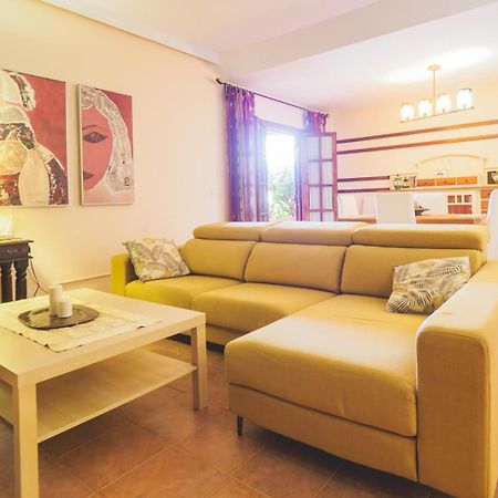 Estrella Del Mar Villa เอสเตโปนา ภายนอก รูปภาพ