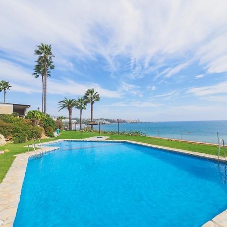 Estrella Del Mar Villa เอสเตโปนา ภายนอก รูปภาพ