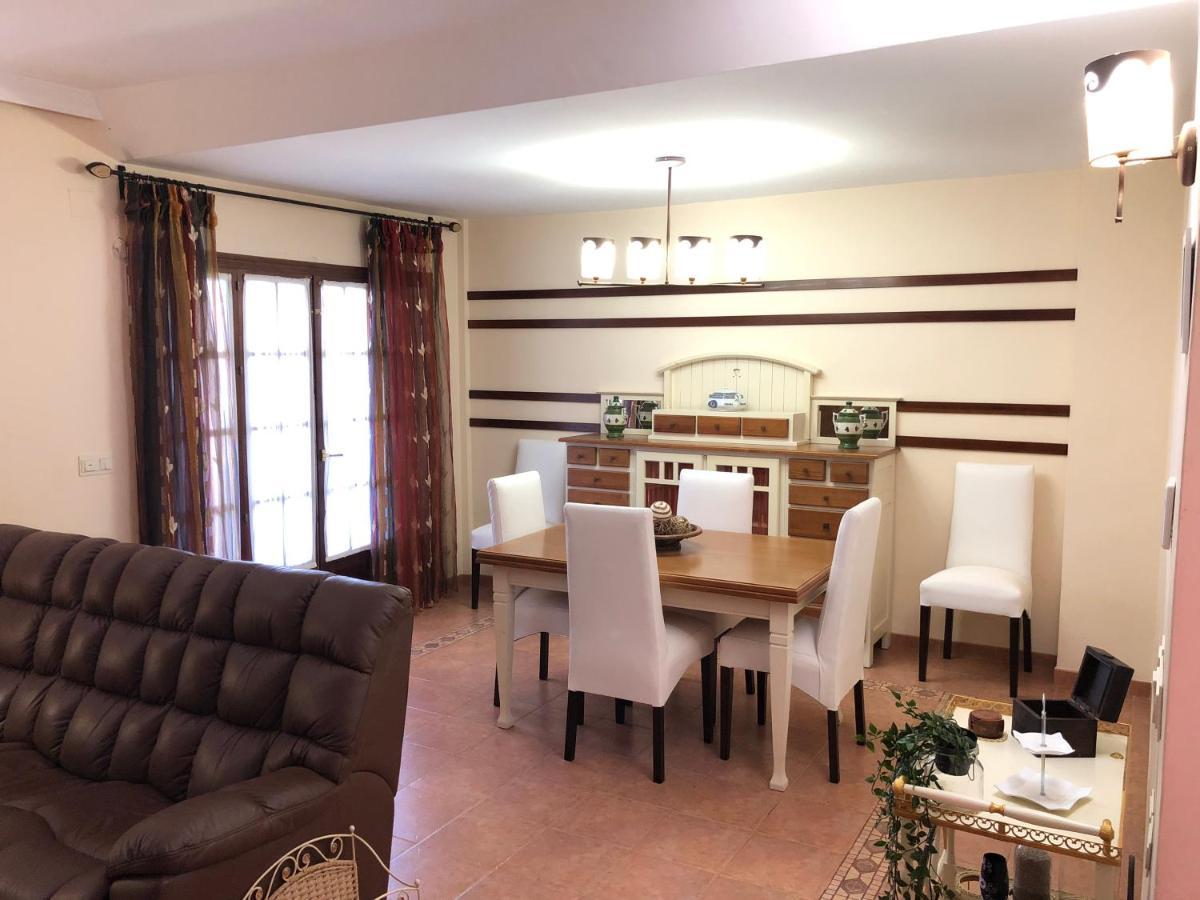 Estrella Del Mar Villa เอสเตโปนา ภายนอก รูปภาพ