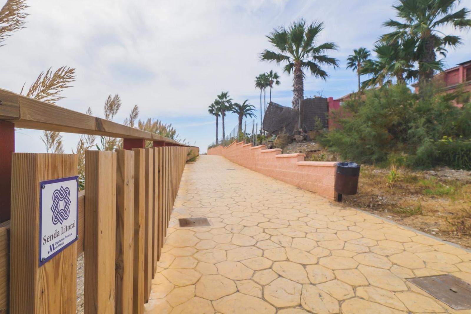 Estrella Del Mar Villa เอสเตโปนา ภายนอก รูปภาพ