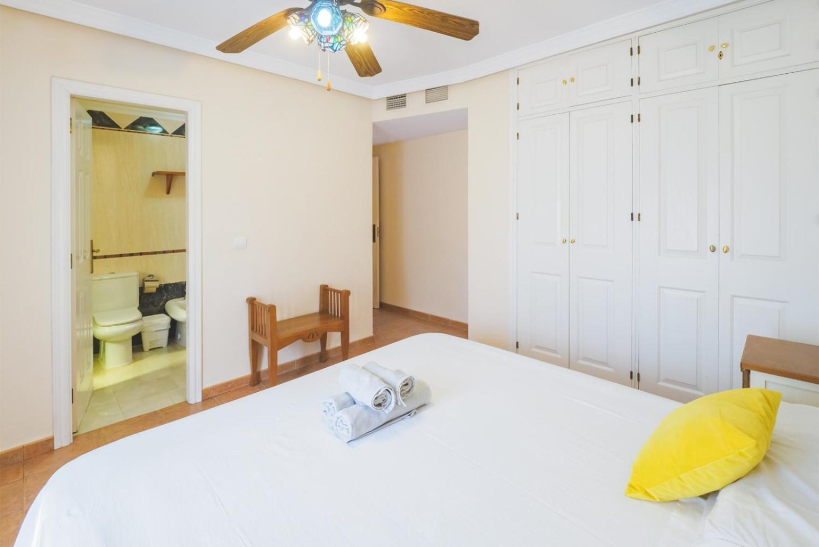 Estrella Del Mar Villa เอสเตโปนา ภายนอก รูปภาพ