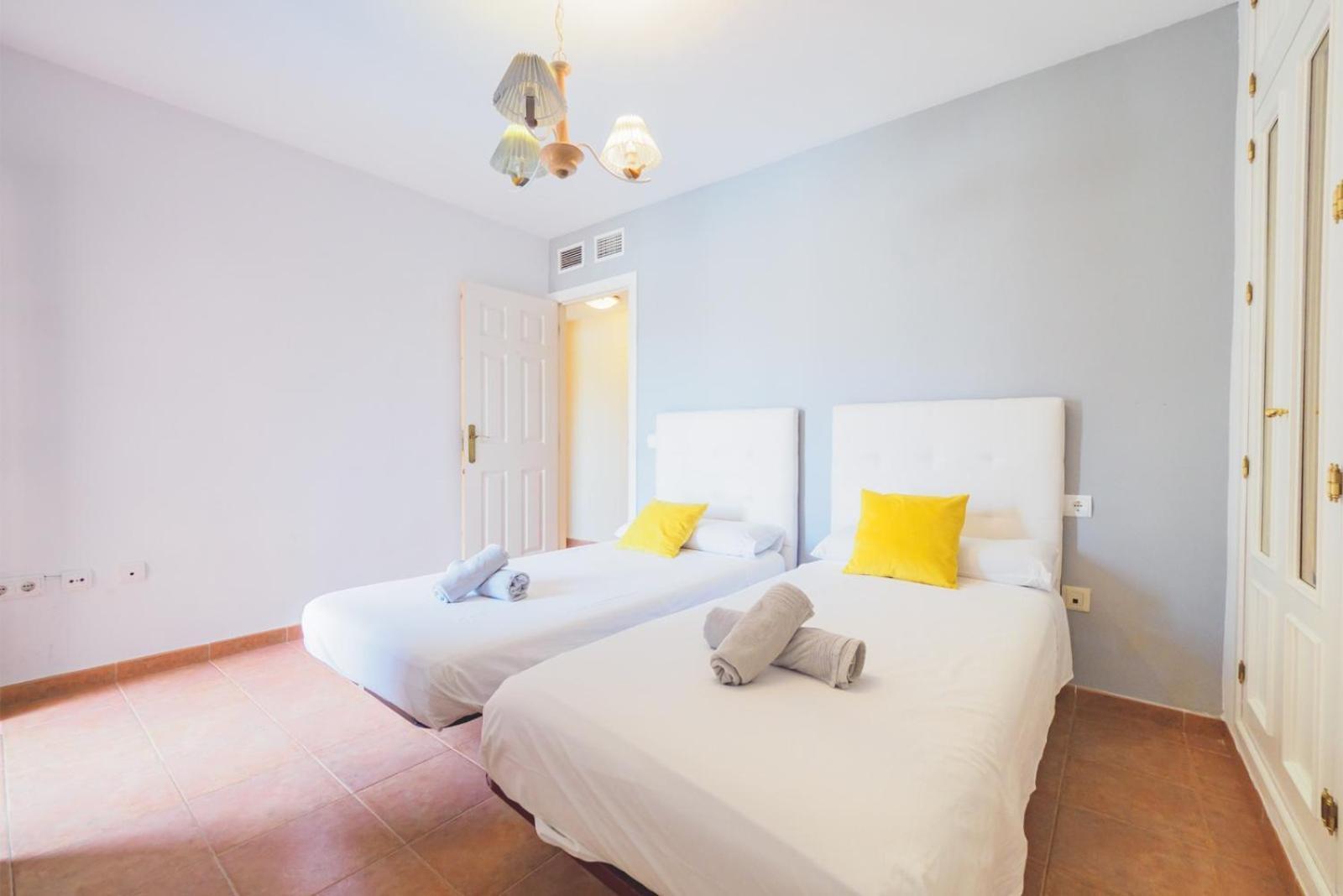 Estrella Del Mar Villa เอสเตโปนา ภายนอก รูปภาพ