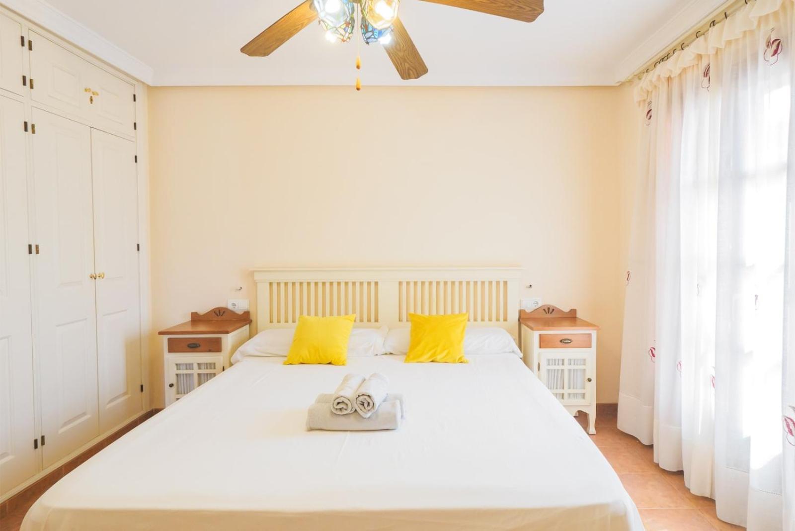 Estrella Del Mar Villa เอสเตโปนา ภายนอก รูปภาพ