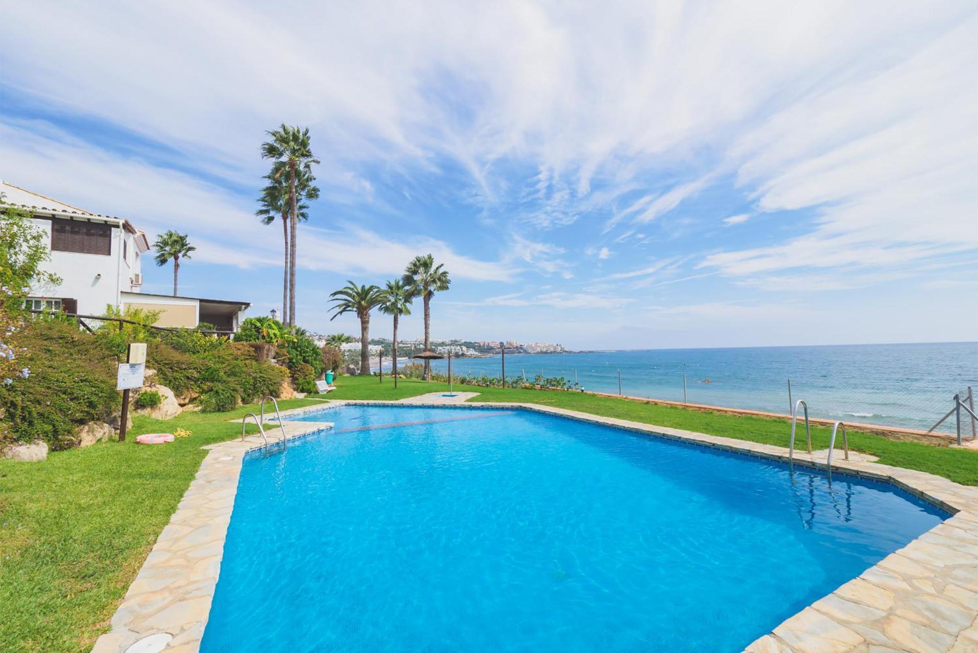 Estrella Del Mar Villa เอสเตโปนา ภายนอก รูปภาพ